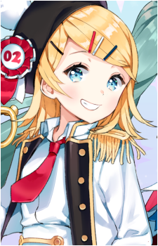 Image 11 of Kagamine Rin