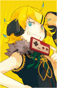 Image 18 of Kagamine Rin