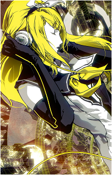 Image 30 of Kagamine Rin
