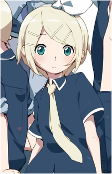 Kagamine Rin