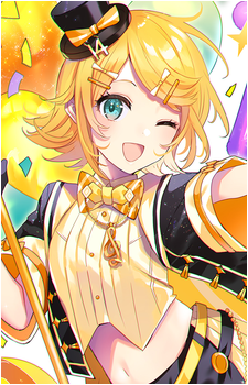 Image 29 of Kagamine Rin
