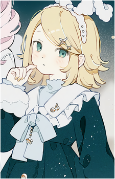 Kagamine Rin