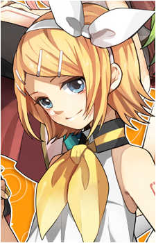 Image 12 of Kagamine Rin