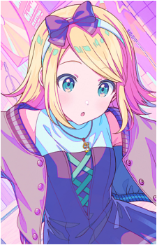 Kagamine Rin