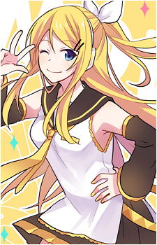 Image 39 of Kagamine Rin