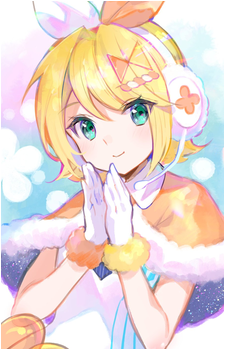 Image 7 of Kagamine Rin