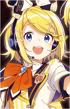 Image 20 of Kagamine Rin