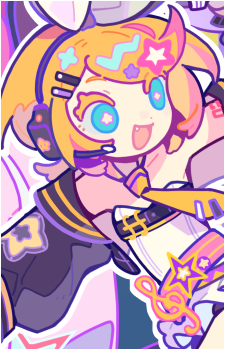 Kagamine Rin