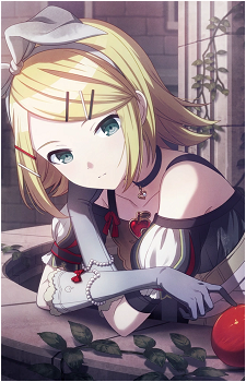 Image 36 of Kagamine Rin