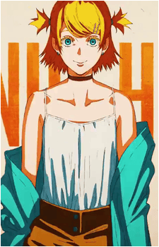 Kagamine Rin