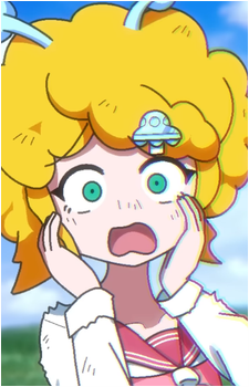 Kagamine Rin