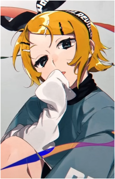 Kagamine Rin