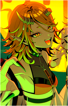 Image 71 of Kagamine Rin