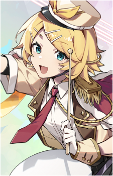 Kagamine Rin