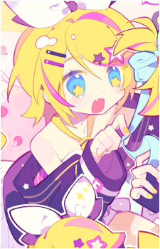 Kagamine Rin