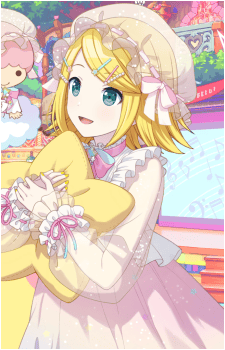 Kagamine Rin