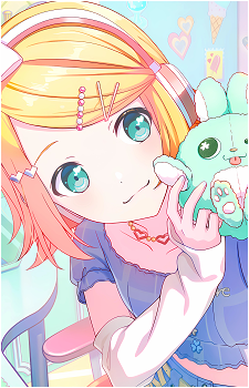 Image 58 of Kagamine Rin