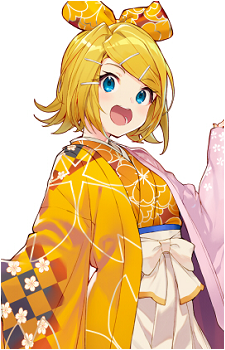 Image 63 of Kagamine Rin