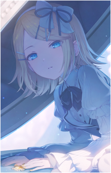 Image 76 of Kagamine Rin
