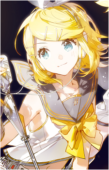 Image 19 of Kagamine Rin