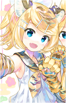 Image 44 of Kagamine Rin