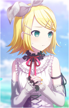 Image 72 of Kagamine Rin