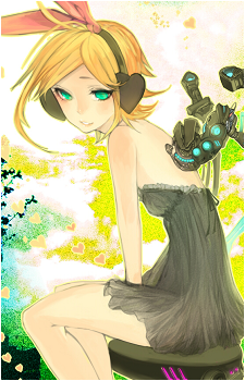 Image 38 of Kagamine Rin