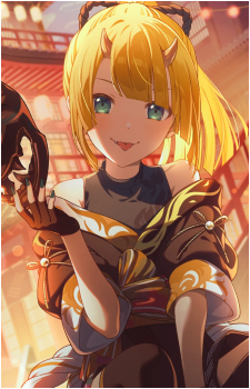 Kagamine Rin