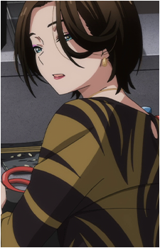 Chiaki Kawai