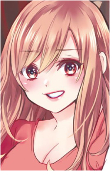 Harumi Hiiragi's image