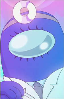 Blue {AUTV}