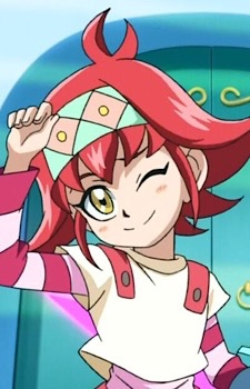 Ayu Ayukawa