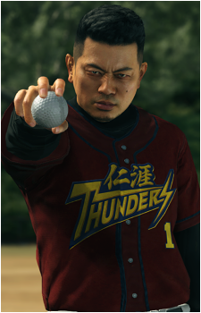 Tsuyoshi Nagumo