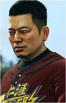 Tsuyoshi Nagumo
