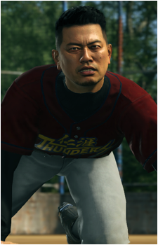 Tsuyoshi Nagumo