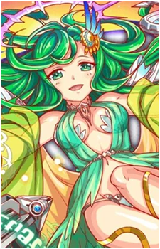 Gabrielle {CF}'s image