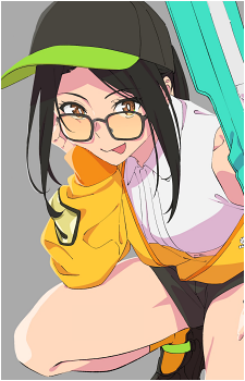 Haruka Akane