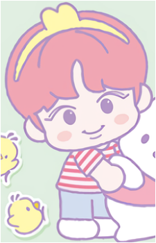 Jungwoo's image