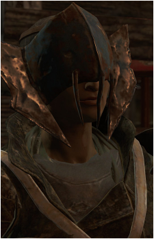 Nisha {FO4}'s image
