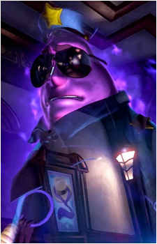 Kruller's image