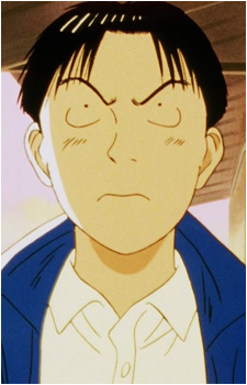 Kosaku Matsuda