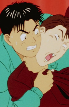 Kosaku Matsuda