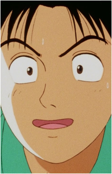 Kosaku Matsuda