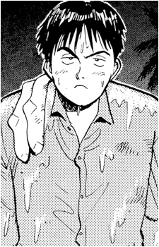 Kosaku Matsuda