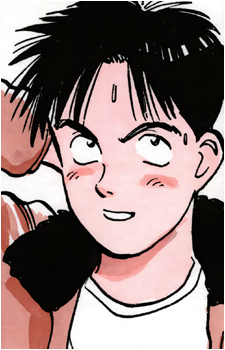 Kosaku Matsuda