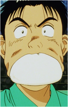Kosaku Matsuda