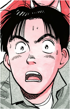 Kosaku Matsuda