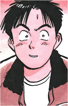 Kosaku Matsuda