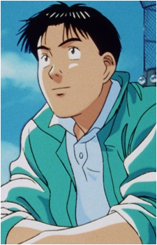 Kosaku Matsuda's image