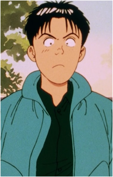 Kosaku Matsuda